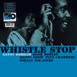 Kenny Dorham - Whistle Stop