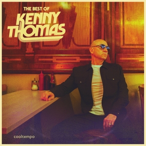 Kenny Thomas - Best of Kenny Thomas