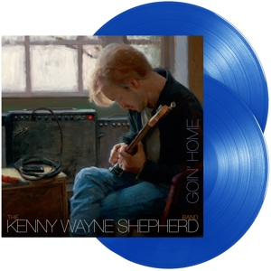 Kenny Wayne Shepherd Band - Goin' Home