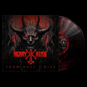 Kerry King - From Hell I Rise