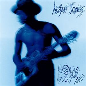 Keziah Jones - Blufunk is a Fact