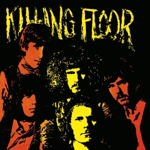 Killing Floor - Killing Floor