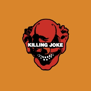 Killing Joke - Killing Joke (2003)