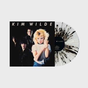 Kim Wilde - Kim Wilde