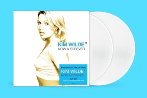 Kim Wilde - Now & Forever