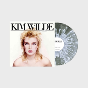 Kim Wilde - Select