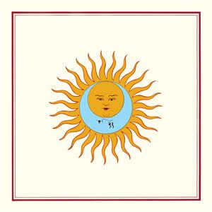 King Crimson - Alt Larks