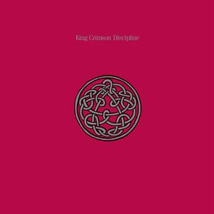 King Crimson - Discipline