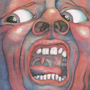 King Crimson - In the Court of the Crimson King