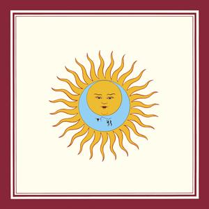 King Crimson - Larks' Tongues In Aspic