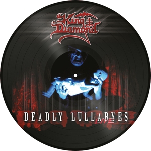 King Diamond - Deadly Lullabies