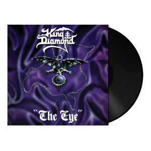 King Diamond - Eye