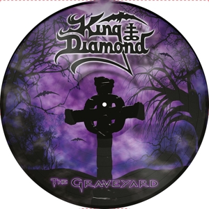 King Diamond - Graveyard