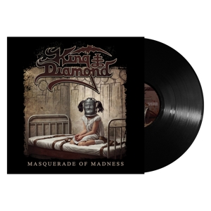 King Diamond - King Diamond