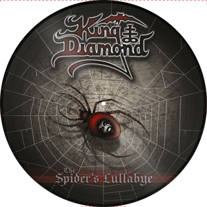 King Diamond - Spiders Lullaby