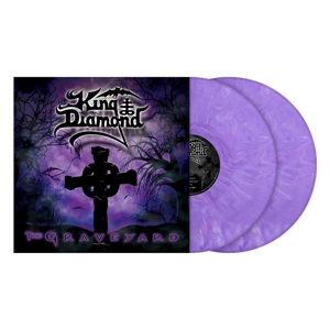 King Diamond - The Graveyard