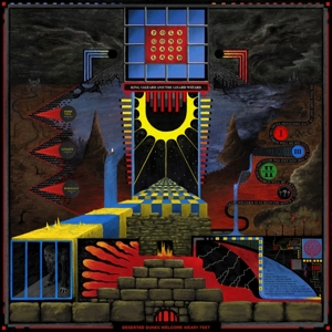 King Gizzard And The Lizard Wizard - Polygondwanaland