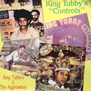 King Tubby - Controls