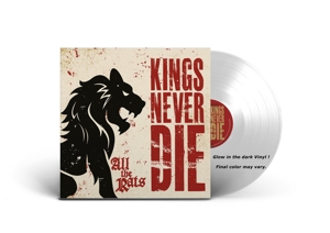 Kings Never Die - All the Rats