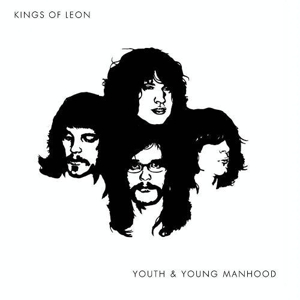 Kings Of Leon - Youth and Young Manhood