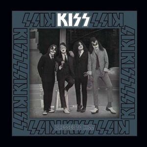 Kiss - Dressed To Kill