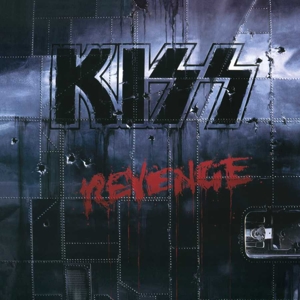 Kiss - Revenge