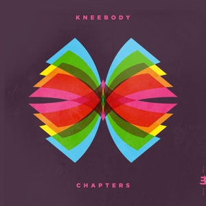 Kneebody - Chapters