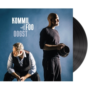 Kommil Foo - Oogst