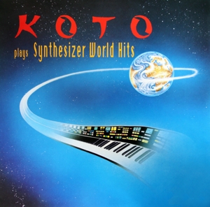 Koto (2) - Plays Synthesizer World Hits