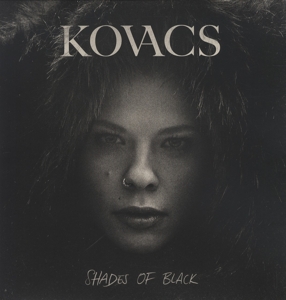 Kovacs (6) - Shades of Black