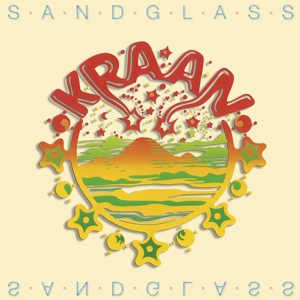 Kraan - Sandglass