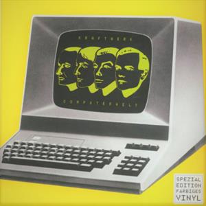 Kraftwerk - Computerwelt