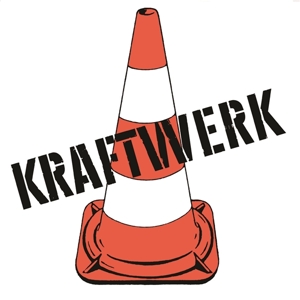 Kraftwerk - Kraftwerk