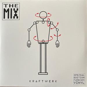 Kraftwerk - Mix