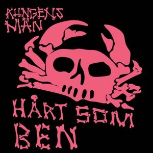 Kungens Man - Hart Som Ben