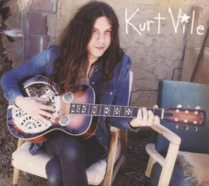 Kurt Vile - B'lieve I'm Goin Down