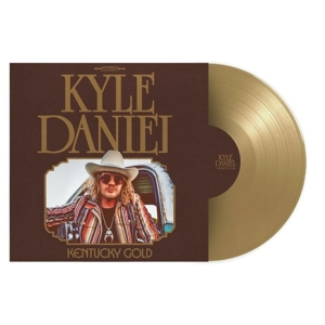 Kyle Daniel - Kentucky Gold