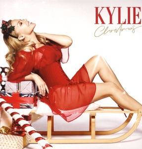 Kylie Minogue - Kylie Christmas