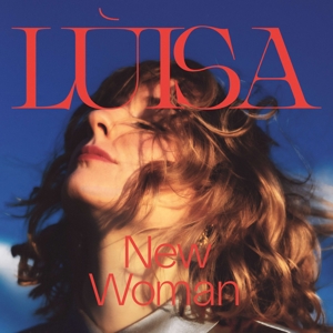 Lùisa - New Woman