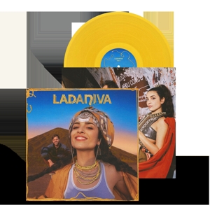 Ladaniva - Ladaniva