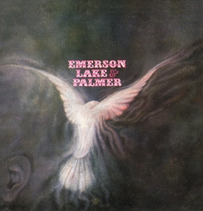 Lake Emerson& Palmer - Emerson, Lake & Palmer (2-CD S