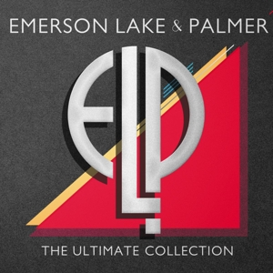 Lake Emerson& Palmer - The Ultimate Collection