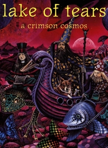 Lake of Tears - A Crimson Cosmos