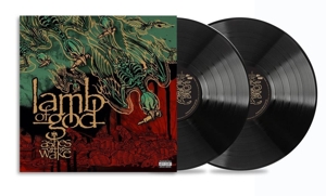 Lamb Of God - Ashes of the Wake (20th Anniversary Edition)