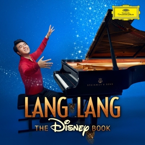 Lang Lang - Disney Book