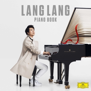 Lang Lang - Piano Book