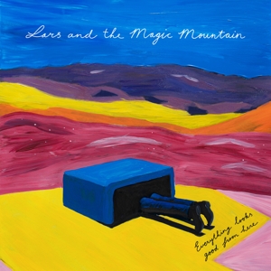 Lars and the Magic Mountain - Everything Looks Good From Here