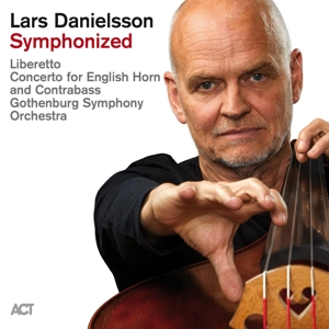 Lars Danielsson (3) - Symphonized