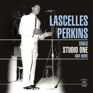 Lascelles Perkins - Sing Studio One and More