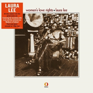 Laura Lee - Woman's Love Rights